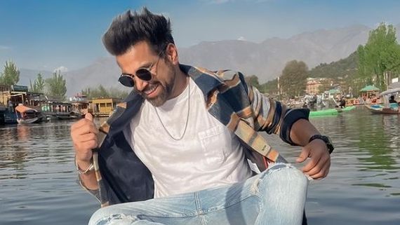 Rithvik Dhanjani Reveals Why He Has Not Been Doing Fictional Shows On TV; Talks About Web Shows