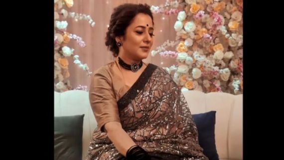 Imlie: Ritu Chaudhary Quits The Show; Says There’s No Point Dragging A Character After Its Story Ends