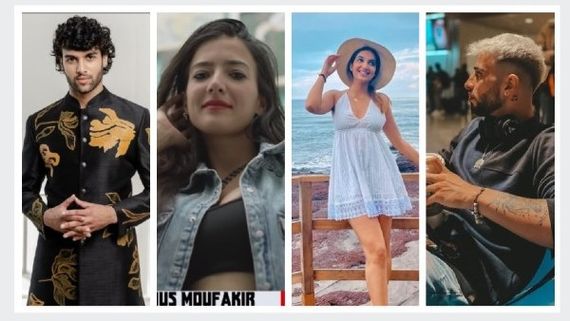 Roadies 18 Contestants List: CONFIRMED! Kevin Almasifar, Sapna Malik, Jaswanth Bopanna & Others To Participate