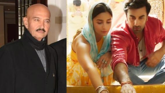 Rakesh Roshan On Ranbir Kapoor-Alia Bhatt's Wedding: Rishi's Wishes Are Coming True