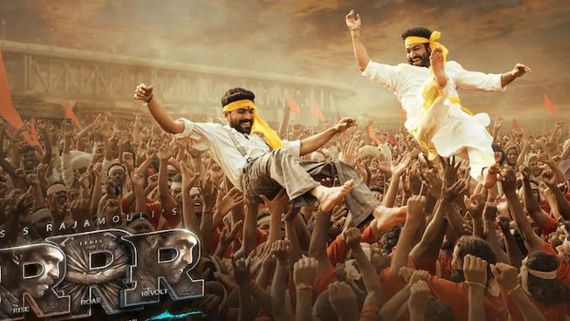 RRR Day 16 Box Office Collection: Ram Charan-Jr NTR's Film Sees A Slight Growth