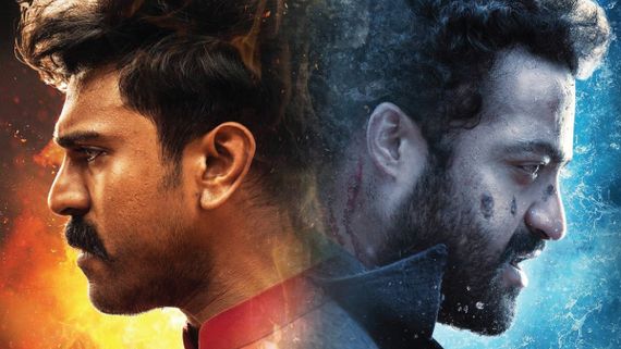 RRR Movie 36 Days Total Worldwide Collections: Rajamouli's Film Slows Down, But…
