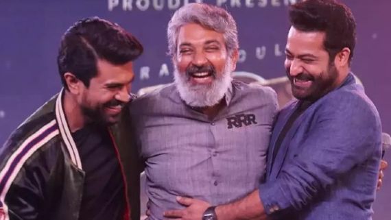 SS Rajamouli Reveals His Biggest Achievement In RRR, Has This To Say About Directing A Marvel Film