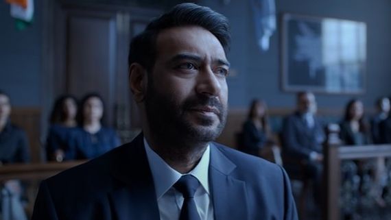 Runway 34 Movie Review: Ajay Devgn Lands This Mid-Air Thriller Safely Despite Some Turbulence