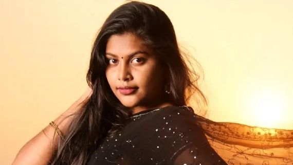 Josh Content Creator Rushitha Is A Future Star In Making & Her Entertaining Videos Are A Proof