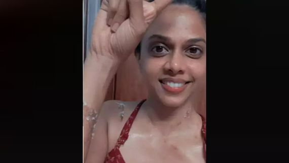 Rutuja Bagwe Had An Accident In Her Kitchen; Actress Says ‘She Is Healing’