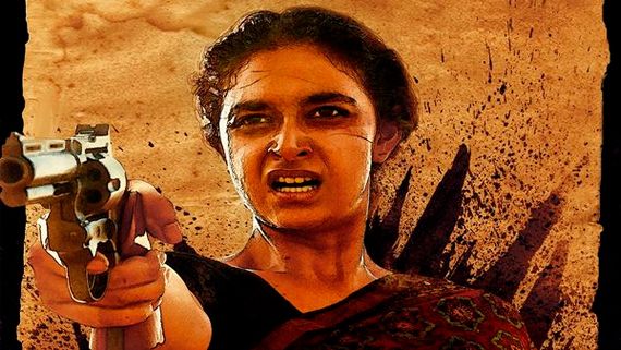 Saani Kaayidham Trailer Out! Keerthy Suresh’s Revenge Drama Is Intriguing