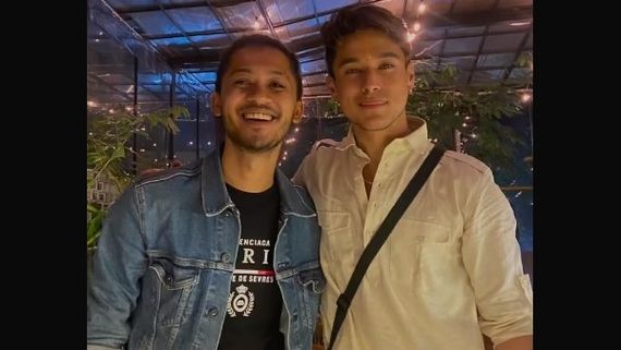 Tu Laut Aa Director Sam Dawjee Breaks His Silence On Social Media Clash Between Pratik & Kashika (Exclusive)