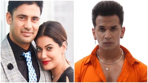 Lock Upp: Payal Rohatgi’s BF Sangram Singh Lashes Out At Prince Narula For Supporting Anjali & Munawar