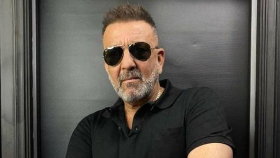 Sanjay Dutt Recalls When He Was Diagnosed With Cancer He Could Not Believe It; 'I Said It Was Impossible'