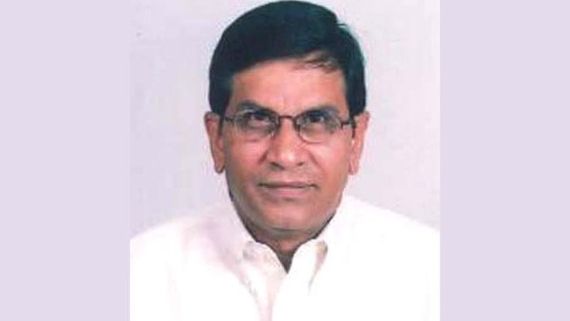 Tollywood Director Sarath Passes Away