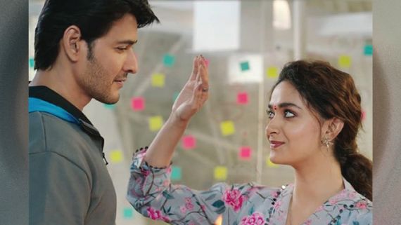 Mahesh Babu Fans Not Happy With Makers Of Sarkaru Vaari Paata
