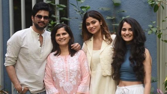 Shamita Shetty On Her Visit To BF Raqesh Bapat’s Hometown Pune: Now I Have A Really Lovely Reason To Come Here