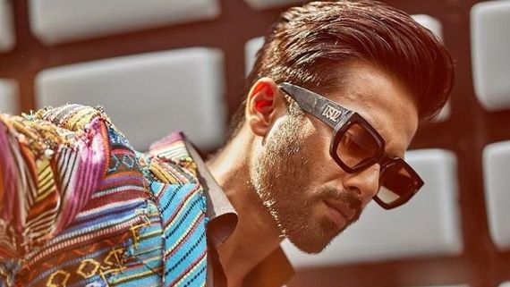 Shahid Kapoor Recalls Being Written Off By Critics During His Lowest Phase Of Career