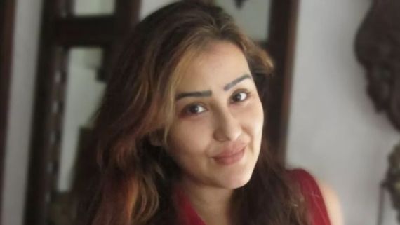 Shilpa Shinde Reveals Why She Hasn't Done Any Show After BJGPH; Reacts To Rumours Of Her Throwing Tantrums