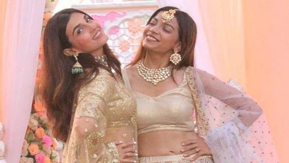 Pandya Store Star Shiny Doshi Calls Simran Budharup Her Younger Sister; Opens Up About Their Off-Screen Bond