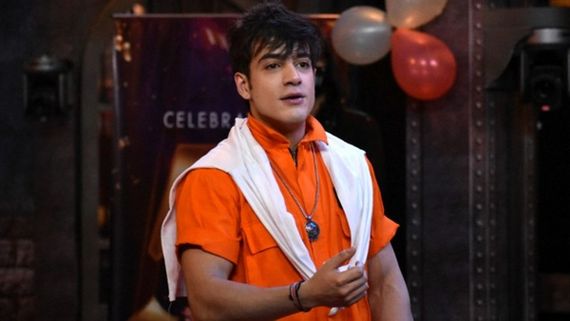 Lock Upp: First Finalist Of The Kangana Ranaut Show Is Shivam Sharma; Fans Congratulate Him On Twitter