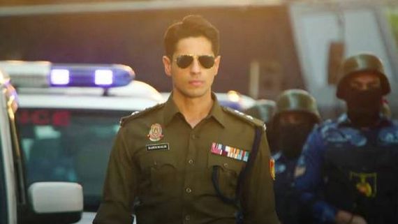 Indian Police Force: Rohit Shetty Unveils First Teaser For Sidharth Malhotra's Amazon Prime Video Show