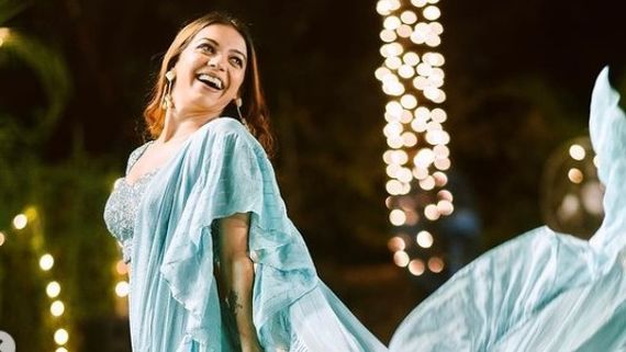 Pandya Store: Will Simran Budharup AKA Rishita Turn Negative In The Show? Here's What The Actress Has To Say!