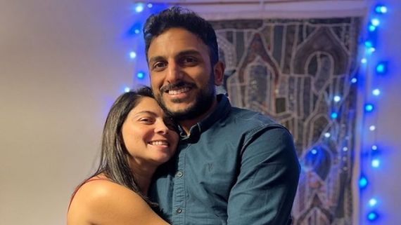 Sonalee Kulkarni And Kunal Benodekar To Get Married Again On THIS Date; Details Inside