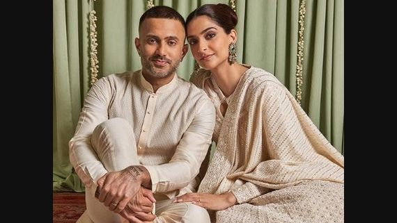 Sonam Kapoor's New Delhi House Robbed In February; Cash & Jewellery Worth Rs 1.41 Crore Stolen: Report