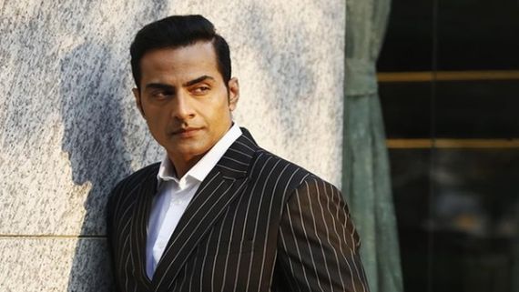 Sudhanshu Pandey On Playing Vanraj In Anupamaa’s Web Series: Viewers Will See Formative Years Of My Character