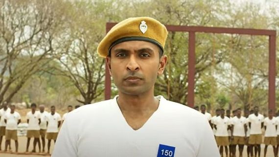 Taanakkaran OTT Release Date And Time On Disney+ Hotstar; Here's Everything You Need To Know!