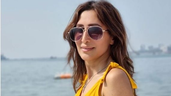 Teejay Sidhu Shocked & Disappointed With Mandana Karimi's Attempts To Character Assassinate Karanvir