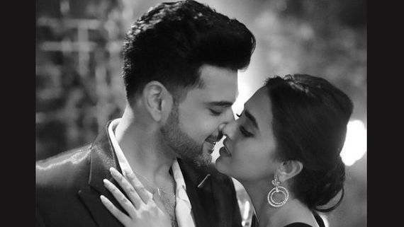 Tejasswi’s Surprise Message For Karan Kundrra: You Have Me With You, Always & Forever Till I Die; I Love You
