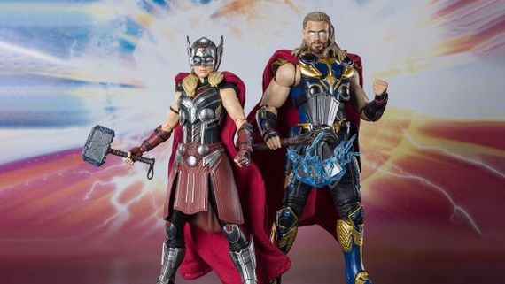 Thor: Love And Thunder Trailer Is Ready, Says Chris Hemsworth's Hindi Voice Over Actor