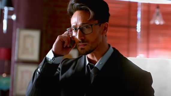 Heropanti 2 Movie Review: Tiger Shroff-Nawazuddin Siddiqui's Film Makes You Want To Go Magic, Poof & Gone