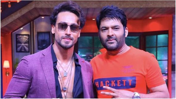 The Kapil Sharma Show: Tiger Shroff And Tara Sutaria To Grace The Show; Kapil Gets Into The Role Of Chappu
