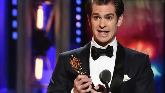 After Oscars 2022, Tony Awards Tells Guests It Has A No-Violence Policy & Delays Nominations Announcement