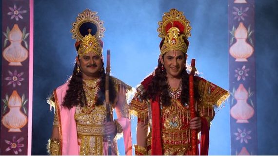 &TV Par Ram Navami Ka Tyohar!