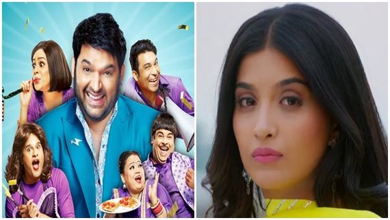 The Kapil Sharma Show To Choti Sarrdaarni; TV Shows That Are Likely To Go Off-Air Soon
