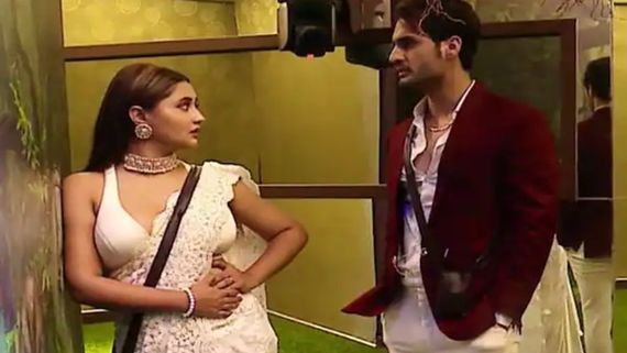 Umar Riaz Comes To Rashami Desai’s Rescue As His Fans Slam Her For Talking About His Personal Life