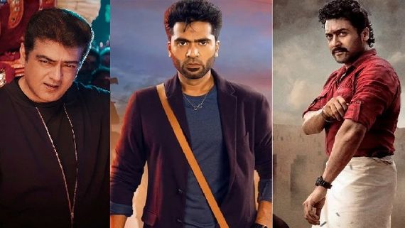 Valimai, Maanaadu & Etharkkum Thunindhavan To Have Their World Television Premiere On May 1