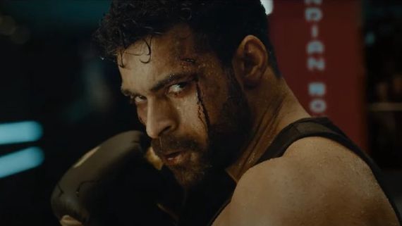 Ghani Twitter Review: Is Varun Tej-Saiee Manjrekar Starrer Worth All The Hype?