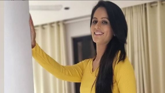 Actress Vibhuti Thakur Gets Calls From Strangers Asking Sexual Favours After Her Phone Number Gets Leaked