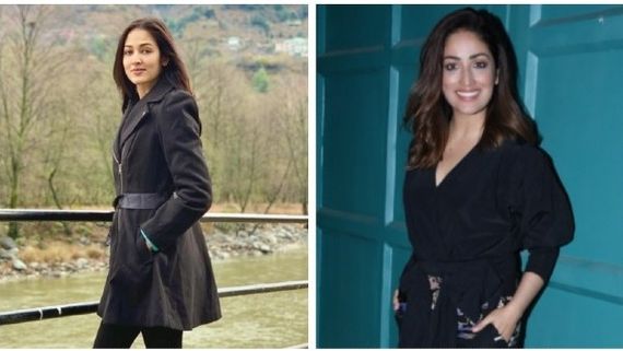 Vidisha Srivastava On Her Uncanny Resemblance To Yami Gautam & BJGPH's Positive Response On Her Entry
