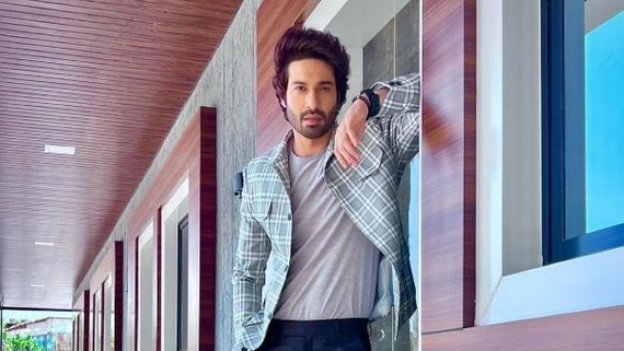 Vijayendra Kumeria: Supporting Each Other During Hard Times Is A Sign Of A Strong Relationship