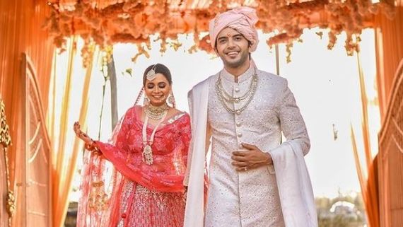 Vikram Singh Chauhan Is All Set To Become Father Soon, Actor Considers It As God's Blessing