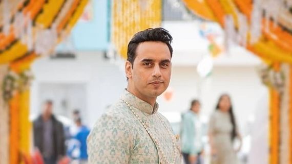 Waseem Mushtaq Quits Sasural Simar Ka 2 For Spy Bahu; Actor To be Seen In Grey Role In Sana-Sehban's Show