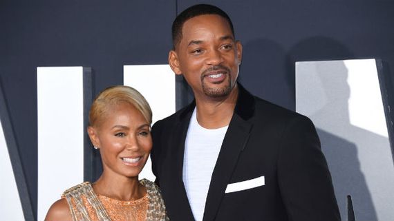 Will Smith Warns Jada Pinkett Smith To Not Use Him In A Resurfaced Video, See Post