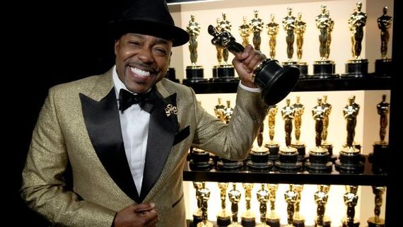 Oscar 2022 Producer Reveals Police Offered To Arrest Will Smith