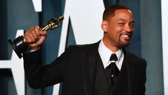 Will Smith Films Fast And Loose & Bad Boys 4 Put On Hold After Oscars Slap