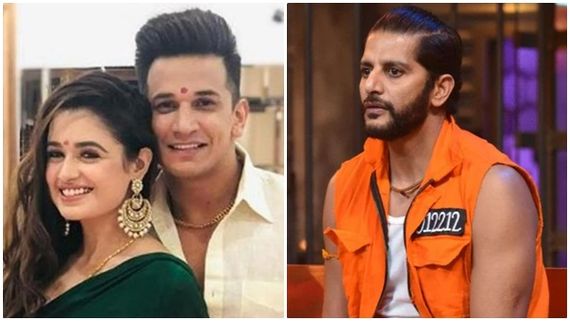 Prince Narula’s Wife Yuvika SLAMS Karanvir Bohra For Bashing Her Hubby; Says ‘I Expected Maturity From Him’