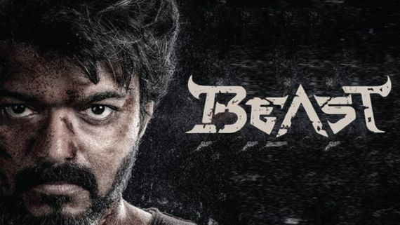 Beast OTT Release Date And Time: All You Need To Know About Vijay Starrer!