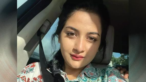 Malayalam Actress Sahana Dies On Her 22nd Birthday: Parents Allege Husband Murdered Her