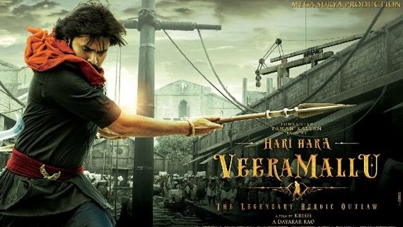 Pawan Kalyan's Hari Hara Veera Mallu Dangles Owing To Differences Between the actor & Krish!